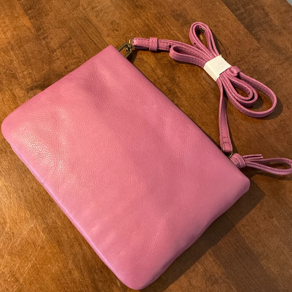 Madewell Crossbody bag